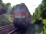 241 449 dieselt aus Dresden Cotta.