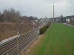 241 697-2 (SBW) zu sehen in Mehltheuer/V.