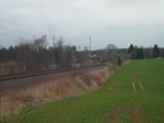 241 697-2 (SBW) zu sehen bei Plauen/V.