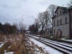250 010 der hvle zu sehen am 08.01.15 in Pöllwitz.