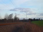 247 053-2 und 247 056-5 hier am 08.12.14 an der Schöpsdrehe bei Plauen/v.