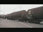 27.9.09 in Hamburg bei der Rethe Hubbrücke. Die Maks G 1000 BB sind in HH gut im Geschäft.
