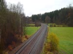 Vom 24.11.17 Nachmittag bis 27.11.17 früh ist erneut das Elbtal für den Eisenbahnverkehr gesperrt.
