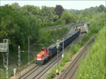 WLE 71  Lippstadt  (G 1204BB) verlt am 7.