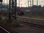 294 831 durchfhrt Dortmund HBF solo