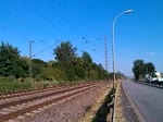 55804 Mannheim-Rheinau nach Mannheim Rbf Gr. K am 19.07.2013 mit 296 068-0