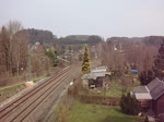 346 025-8 fuhr am 21.04.13 durch Jnitz/V.