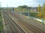 260 fuhr Lz nach Arneburg.