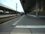 VT614 015 verlsst Hannover HBF in richtung Buchholz (Nordheide) am 14.6.08