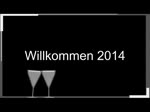 Ich wünsche allen ein erfolgreiches Jahr 2014. - Mit einem Experiment der DB Regio auf dem Streckenabschnitt zwischen Torgelow und Ueckermünde. - 31.12.2013 - Aufgenommen an der Umlaufsperre Sportplatz.
