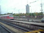 628 Doppel fhrt in den Augsburger Hbf ein aufgenommen am 03.10.2008 gegen 08:15