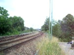 628 als rb 22866 bei der ausfahrt aus dem bahnhof bad waldsee nchste station ist ihr endhaltepunkt aulendorf.12.06.07