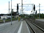Triebzug ....