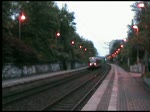 BR 642 fhrt durch Leipzig Mckern...