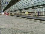 Unbekannter 646 verlässt Berlin-Spandau als RB13 nach Wustermark. 25.03.08