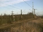 VT BR 648, durch Ahlten.
