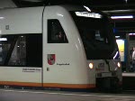 Die OSB 87371 fhrt am 20.