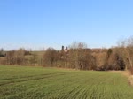 Am 30.12.13 gab es eine Abschlussfahrt mit 171 056 zwischen Schönberg/v.