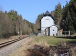 Am 04.03.18 ging es nochmal zum Ferkel.