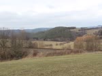 Am 13.02.19 fuhr 772 140 wieder als ersatz für einen 641 zwischen Rottenbach und Katzhütte. Hier als RB 29885 in Bechstedt.
