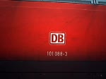 Hier 101 088 mit IC 2012 Allgu verlsst Dortmund HBF gen Hannover