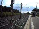 101 067 und 55 mit IC 2112 von Heidelberg nach HH AH durchfahren den bf Dortmund Marten Sd