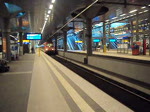 DB 101 095-8 verlsst Berlin mit IC 2150 Stralsund - Dsseldorf Hbf.