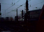 101 129 verlsst mit dem bereits Eingestelltem CNL 312+NZ300 den HBF Kln