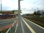 Br101 075-0 fhrt mit ihrem IC 1909 von Ostseebad Binz nach Kln HBF mit 200 Kmh durch Scheeel