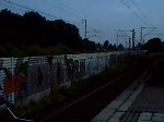 101 006 durchfhrt mit dem EC 114 den Bahnhof Dortmund Marten Sd
um 21:59
