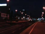 EuroCity 114  Wrthersee  aus Klagenfurt hat sein Ziel Dortmund Hauptbahnhof um 22.30Uhr erreicht und fhrt nun ins BBf zur Reinigung. Am nchsten Morgen geht es um 05.58Uhr als EC 115  Wrthersee  zurck nach Klagenfurt.