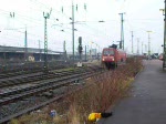 101 005-7 verlsst mit dem EC 101 nach Chur den Dortmunder Hbf.
gefilmt mit meiner Neuen Fuji S1000fd zwar ohne Zoomfunktion beim Filmen aber egal
