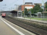 101 019 - 8 fhrt mit IC Garnitur durch Peine Richtung Hannover aufgenommen am 02.08.2009