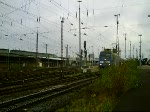 101 102 verlsst mit dem EC 101 nach Chur den Dortmunder Hbf am 23.11.2008 um 9:38Uhr