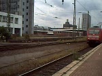 101 047 mit IC 2??? nach Leipzig