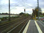 Br101 113-3 fährt mit dem IC 2028 von Passau HBF nach Hamburg-Altona   durch Scheeßel