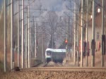101 102-2  110 Jahre Vedes  schiebt IC 2159 nach Leipzig.