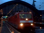 120 132 verlsst mit dem EN 348 Jan Kiepura den HBF Kln mit einer versptung von 190min
