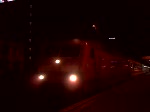 Eine 120 verlässt am 12.01.2008 den Dortmunder Hbf mit dem IC 2024 um 19:24 Uhr.