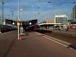101 108 & 120 111 verlassen als sandwitch den Dortmunder Hbf mit einem IC am 06.07.2008