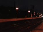 IC 2183 von Hamburg-Altona nach Rostock verlsst den Startbahnhof.