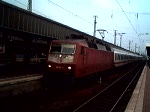 hier 120 142 mit einem IC nach stuttgard