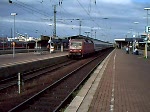 120 142 fuhr mit dem IC 19?? nach Kln
