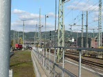 Schon bevor die ICE-Ts massenweise ausfielen, war es zu einem ICE-T-Ausfall auf der Saalebahn gekommen.