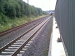 146 118-5 mit RE aus Frankfurt in Flieden