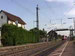 KT 50274 (Basel Bad Rbf–Lübeck Skandinavienkai, 120-km/h-Zug) am 18.06.2013 in Auggen