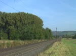 182 598 mit einem ARS-Altmann am 24.09.2011 bei Himmelstadt.