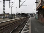 aufgenommen am 03.03.23 in Fürstenwalde /Spree.
Durchfahrt PKP-EC aus Warschau
