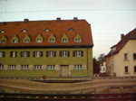 185 280-5 zieht am 21. Juli 2010 einen Kohlezug der PKP durch Kronach.