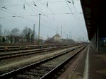 185 082 mit einem Gterzug in Richtung Magdeburg.